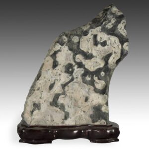 Chinese Gongshi or Scholar's Rock