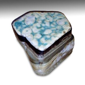 Chinese Gongshi or Scholar's Rock Stool