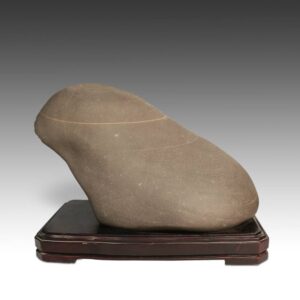 Chinese Gongshi or Scholar's Rock