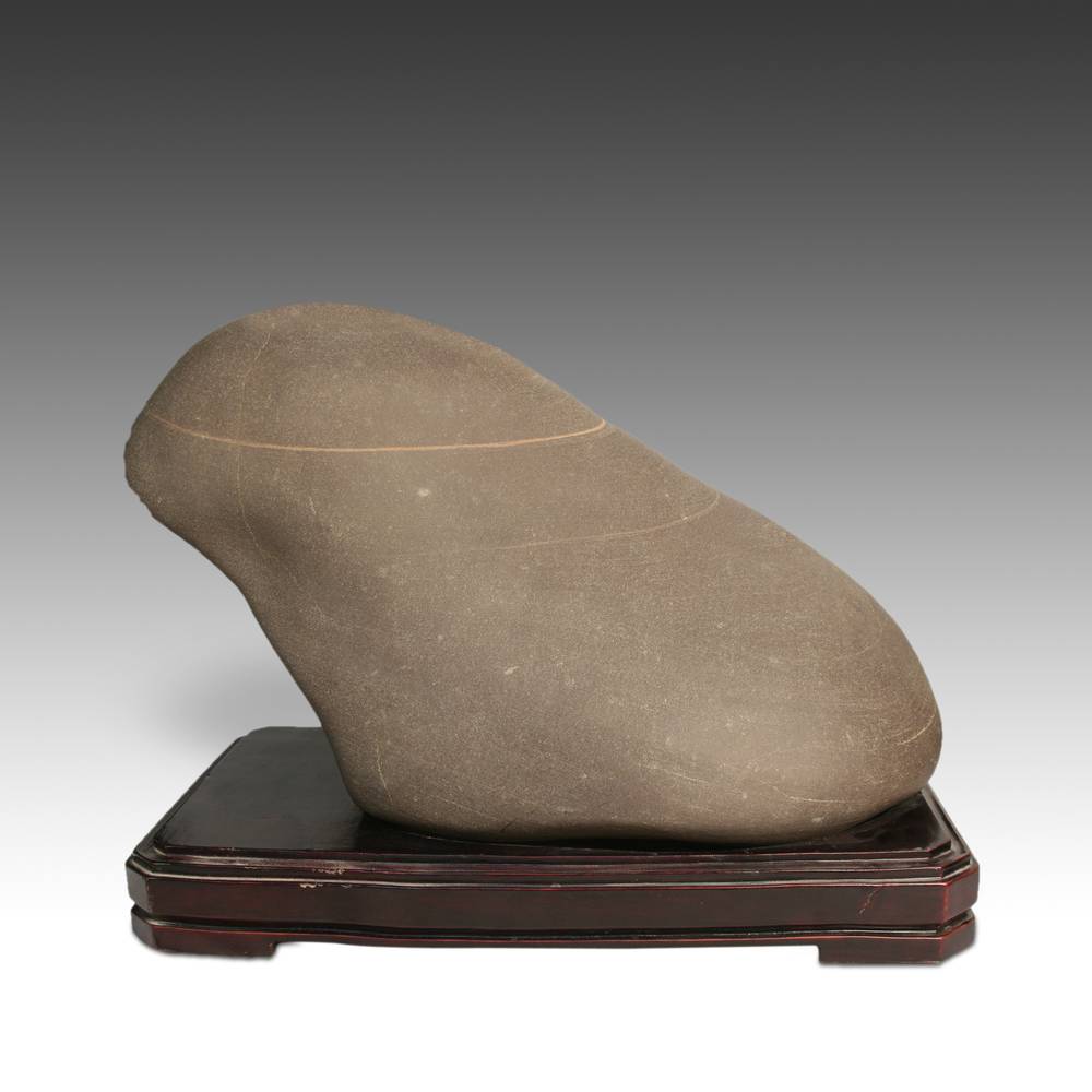 Chinese Gongshi or Scholar's Rock