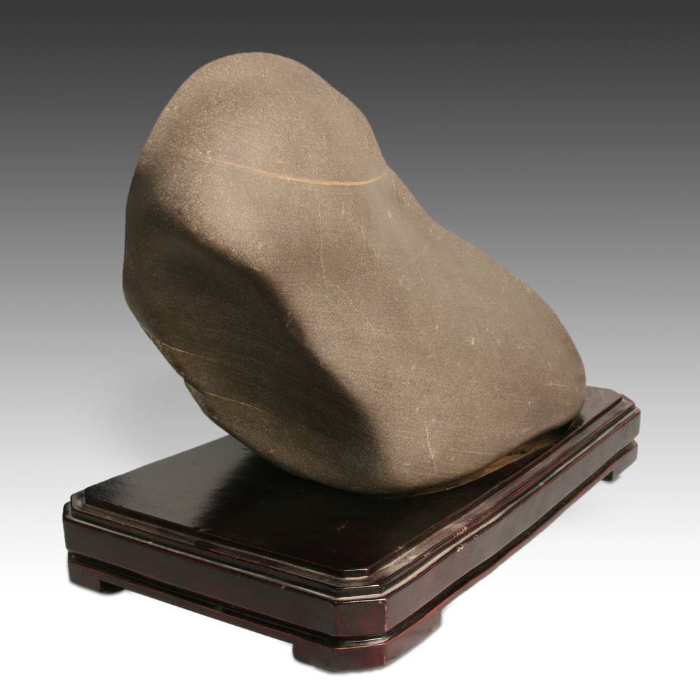 Chinese Gongshi or Scholar's Rock - Image 2