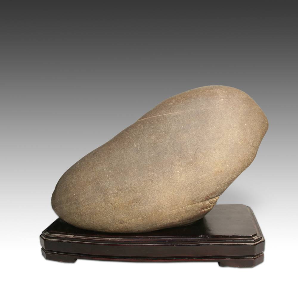 Chinese Gongshi or Scholar's Rock - Image 3