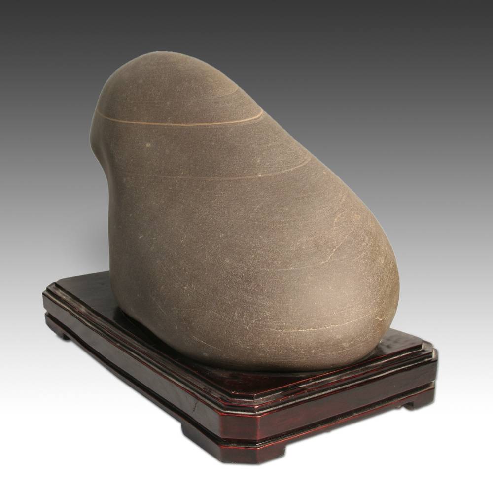 Chinese Gongshi or Scholar's Rock - Image 4
