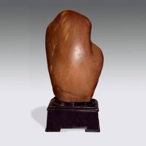 Chinese Gongshi or Scholar's Rock