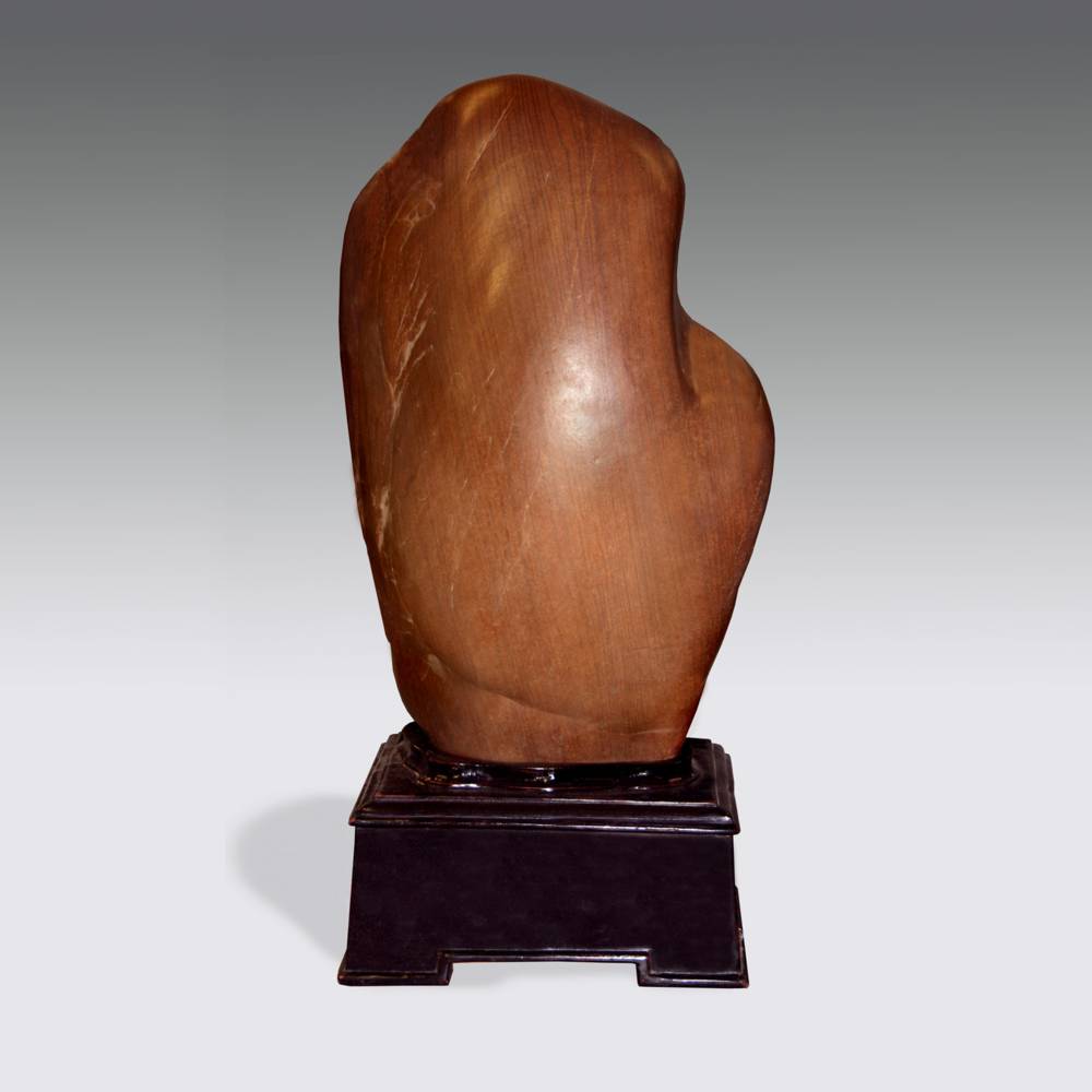 Chinese Gongshi or Scholar's Rock