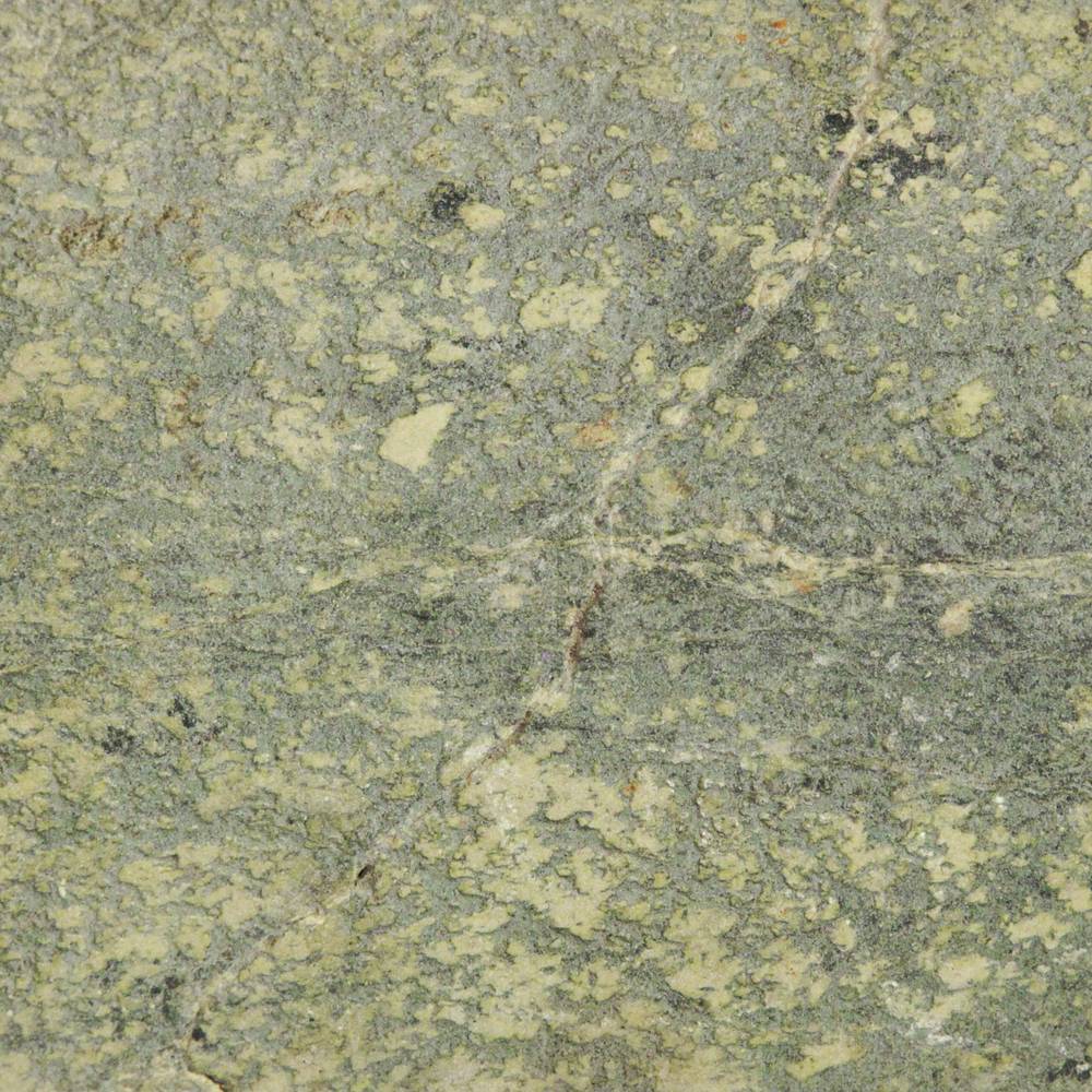 Chinese Gongshi or Scholar's Rock with Watermelon Form, Based - Image 6