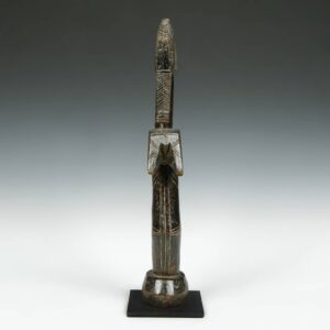 Mossi Biiga or Doll / Fertility Figure