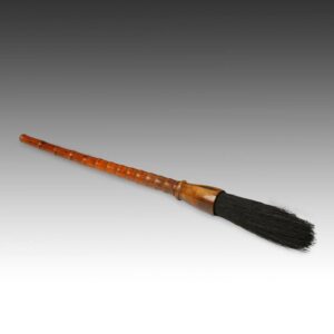 Chinese Calligraphy Brush