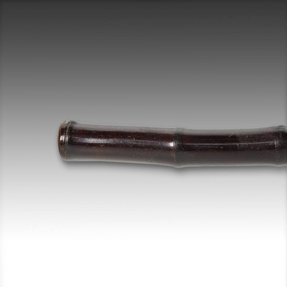 Chinese Calligraphy Brush - Image 2