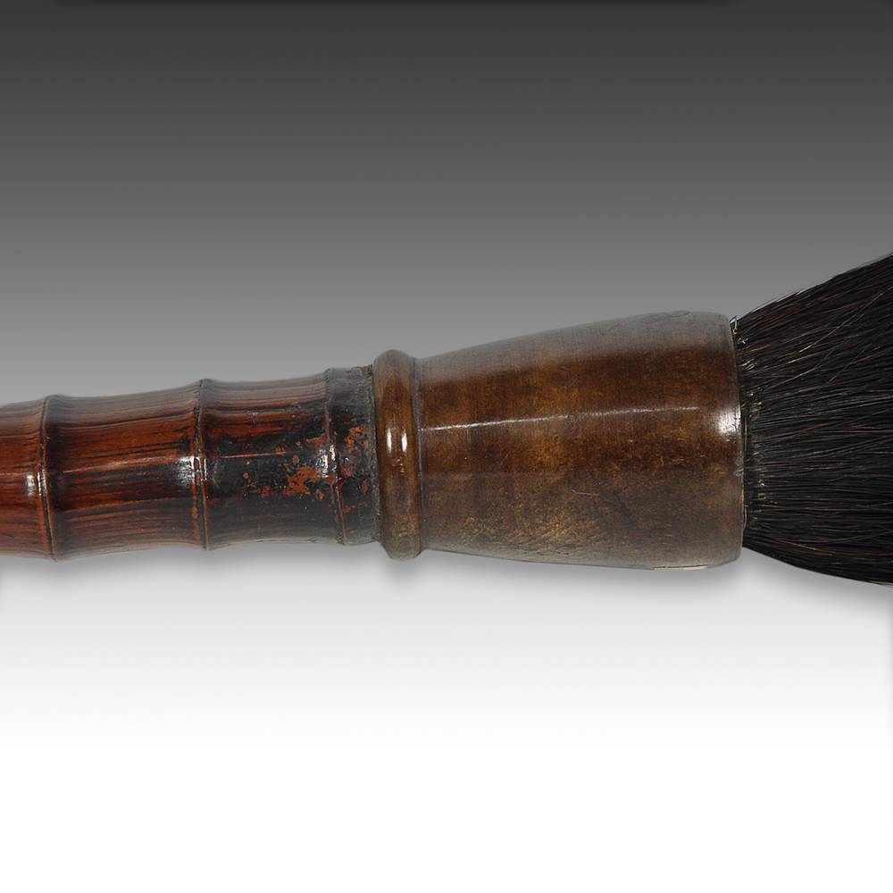 Chinese Calligraphy Brush - Image 4