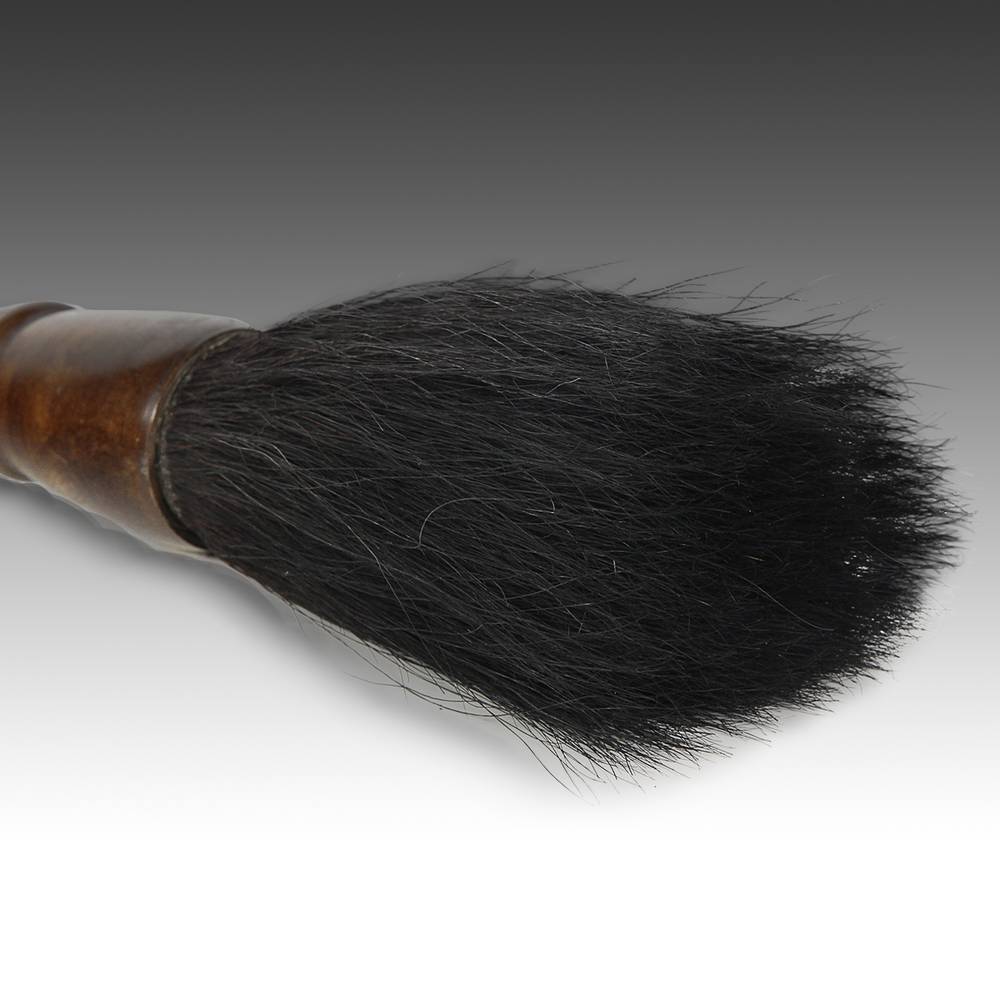 Chinese Calligraphy Brush - Image 5