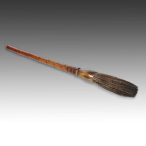 Chinese Calligraphy Brush