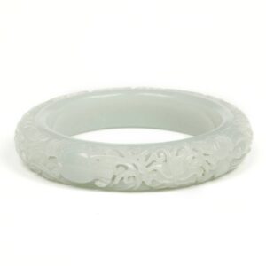 Chinese Jade Bracelet