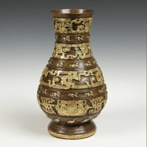 Chinese Archaic Style Vessel