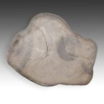 Chinese Hexagonal Base (Large), China