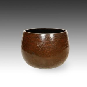 Chinese Temple Vessel Bell