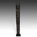 Indian Iron Tantric Lingam, India