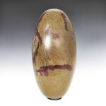 Indian Iron Tantric Lingam, India
