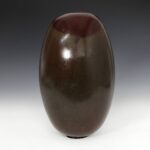 Indian Iron Tantric Lingam, India