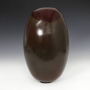 Indian Iron Tantric Lingam