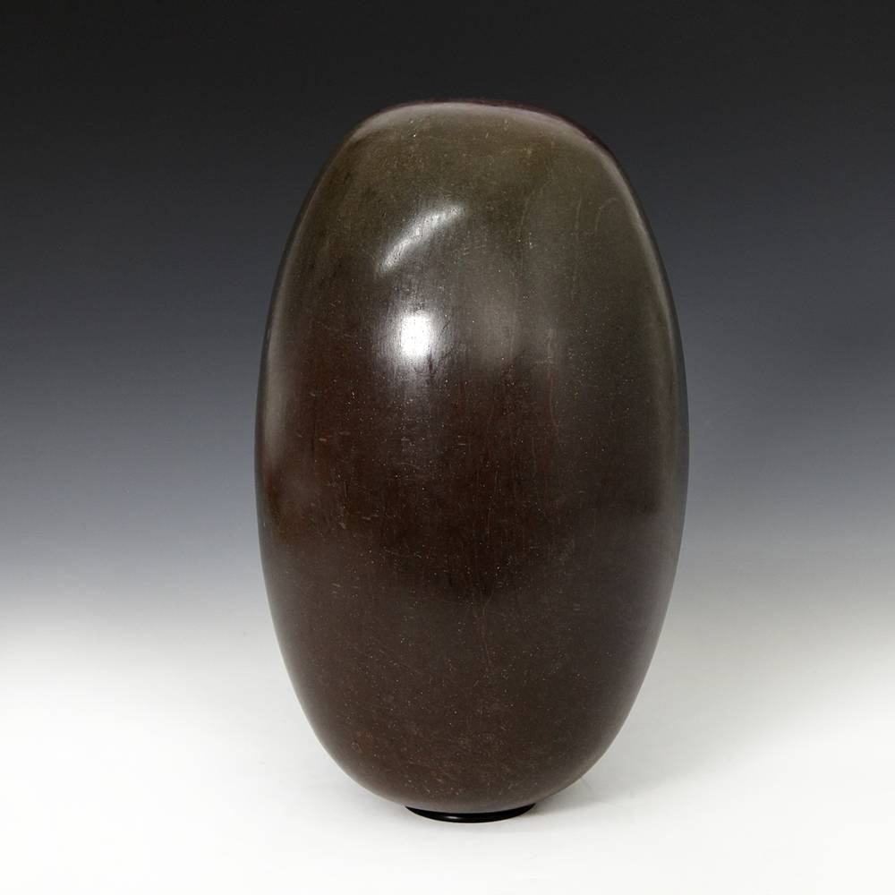 Indian Iron Tantric Lingam - Image 3