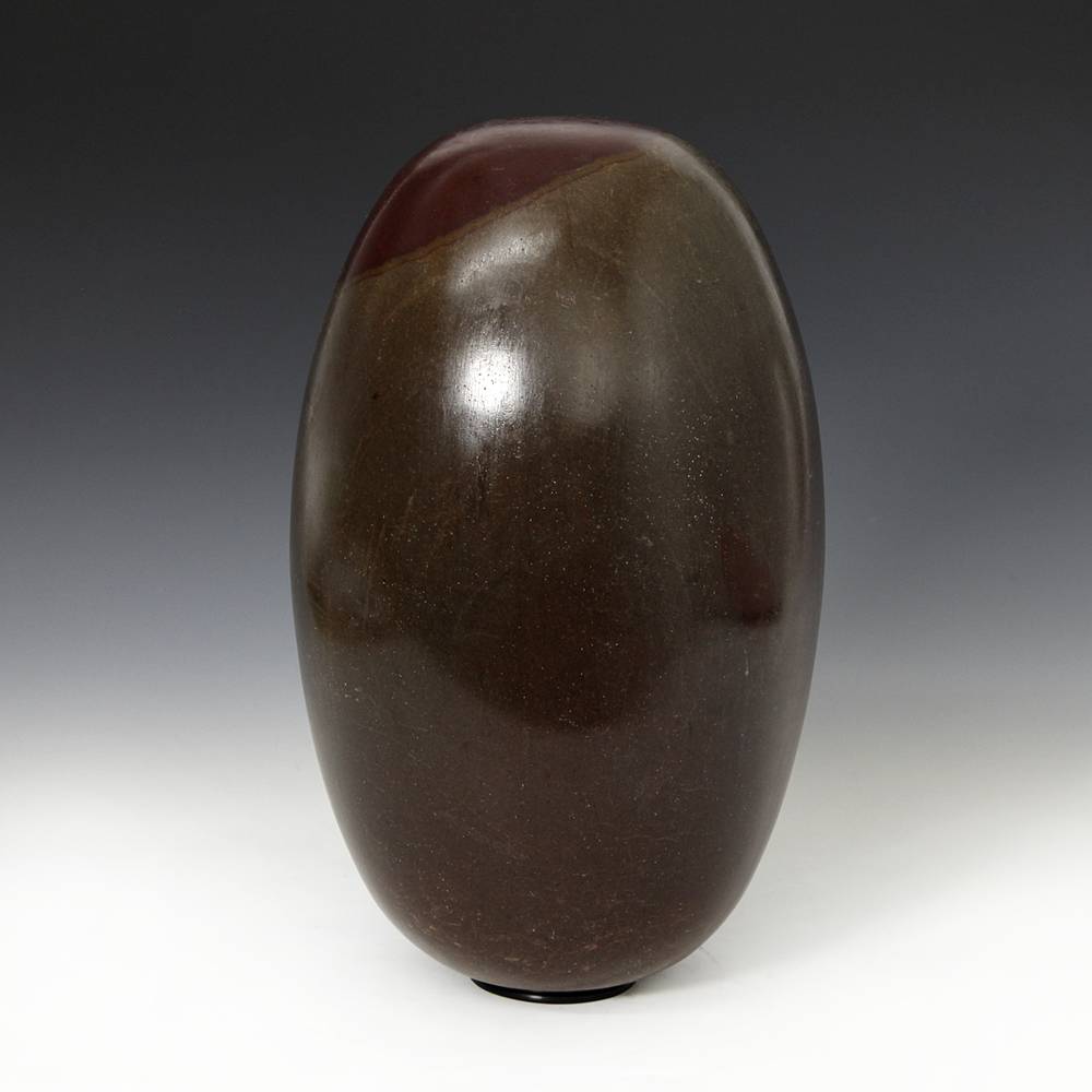 Indian Iron Tantric Lingam - Image 4