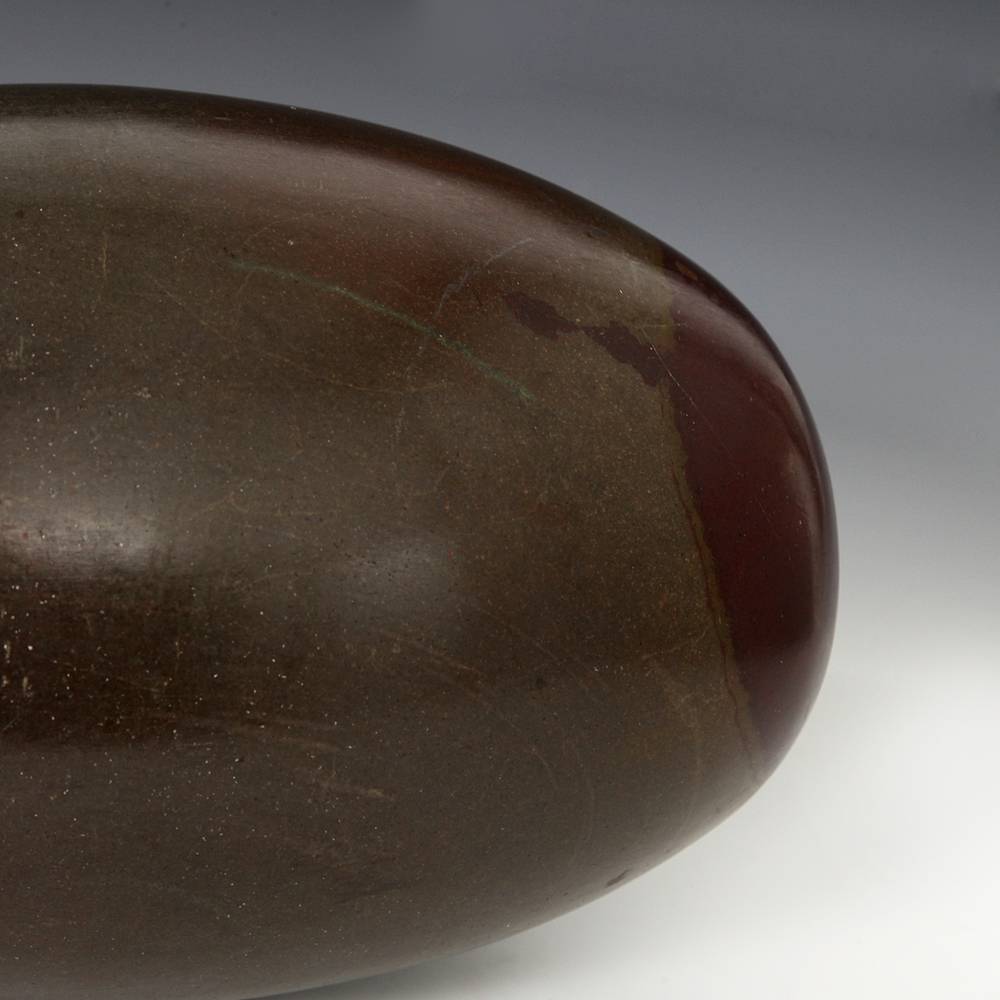 Indian Iron Tantric Lingam - Image 5