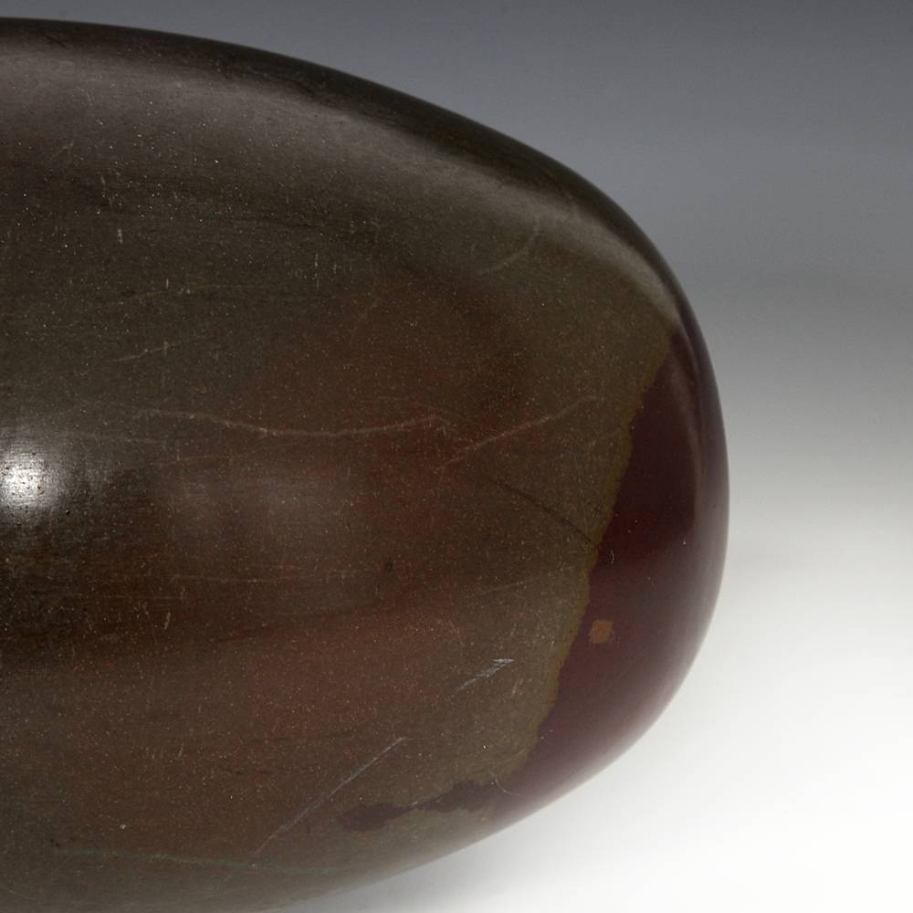 Indian Iron Tantric Lingam - Image 6