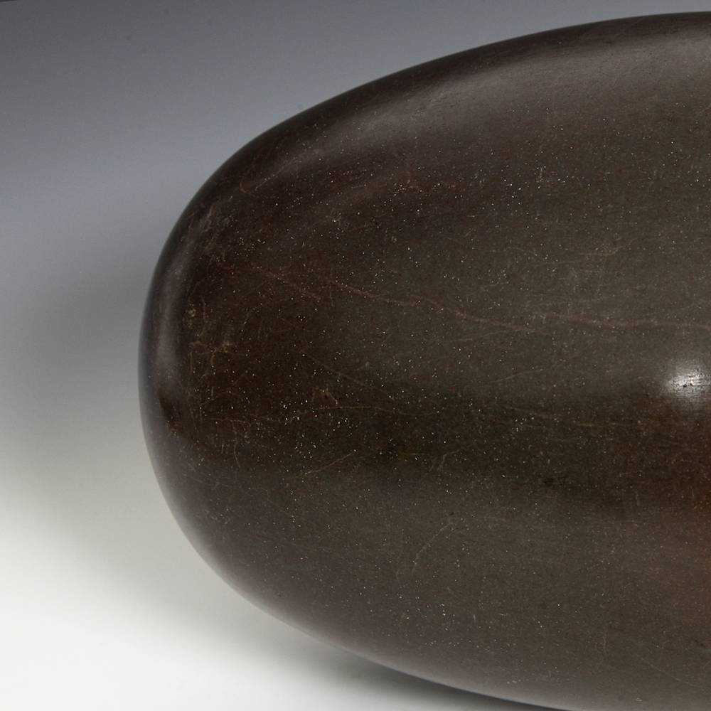 Indian Iron Tantric Lingam - Image 7