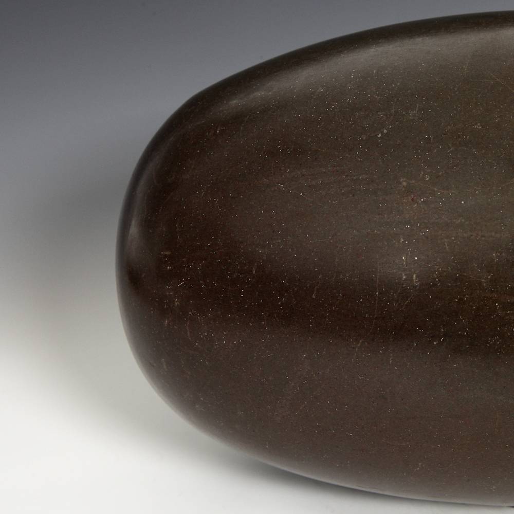 Indian Iron Tantric Lingam - Image 8