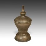 Chinese Double Perfume Bottle, China