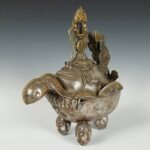 Chinese Archaic Style Vessel, China