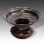 Chinese Miniature Base, Square S, China