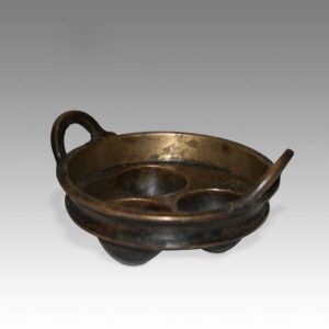 Indian Idli or Cake Pan