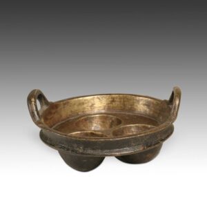 Indian Idli or Cake Pan