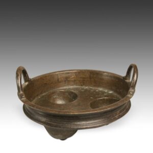 Indian Idli or Cake Pan