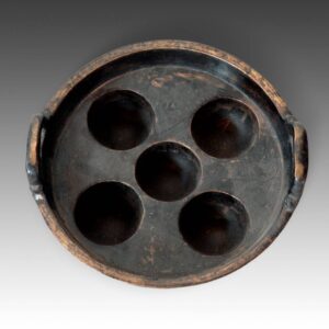 Indian Idli or Cake Pan