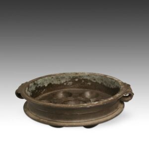 Indian Idli or Cake Pan