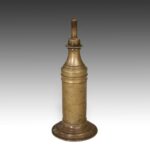 Chinese Wood Base, Medium, China