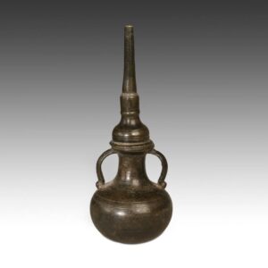 Indian Rose Water Sprinkler for Puja