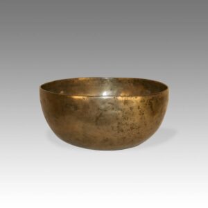 Indian Singing Bowl