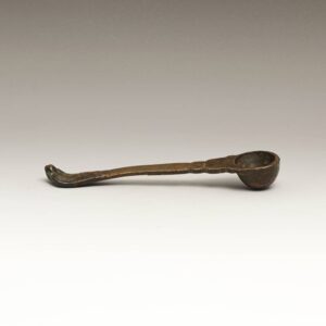 Indian Oil Spoon for Puja