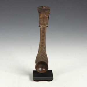 Indian Oil Spoon for Puja