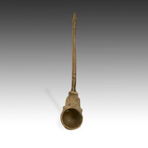 Indian Oil Spoon for Puja