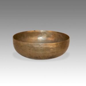 Indian Singing Bowl