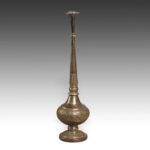 Indian Iron Tantric Lingam, India