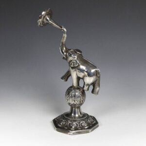 Indian Rose Water Sprinkler for Puja
