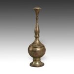 Chinese Censer with Foo Lion Motif, China