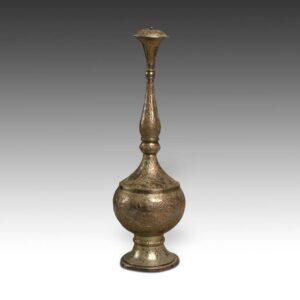 Indian Rose Water Sprinkler for Puja