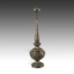 Indian Iron Tantric Lingam, India